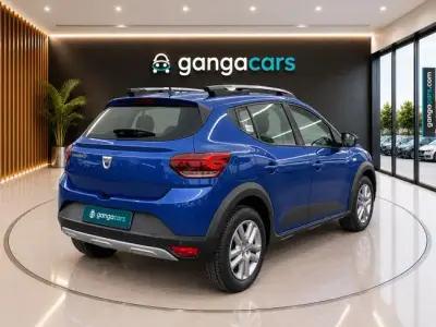 Dacia Sandero 2023 · foto 5