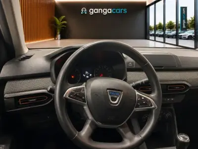 Dacia Sandero 2023 · foto 7