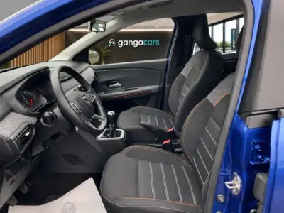 Dacia Sandero 2023 · foto 10
