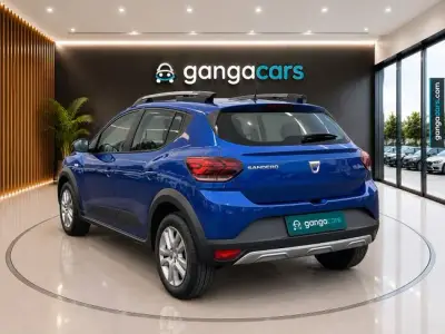 Dacia Sandero 2023 · foto 4