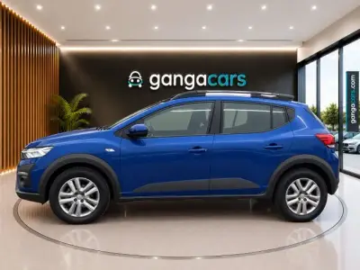 Dacia Sandero 2023 · foto 3