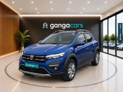 Dacia Sandero 2023 en Gran Canaria · CEC