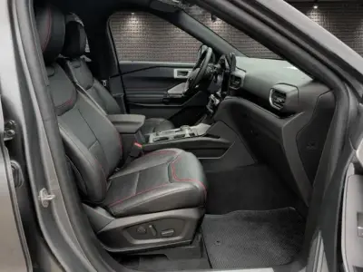 Ford Explorer 2022 · foto 10
