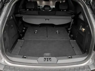 Ford Explorer 2022 · foto 14
