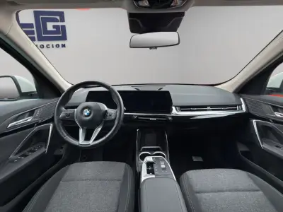 BMW X1 2024 · foto 15