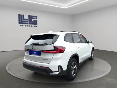 BMW X1 2024 · foto 4