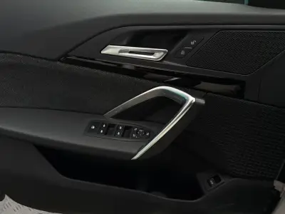BMW X1 2024 · foto 12