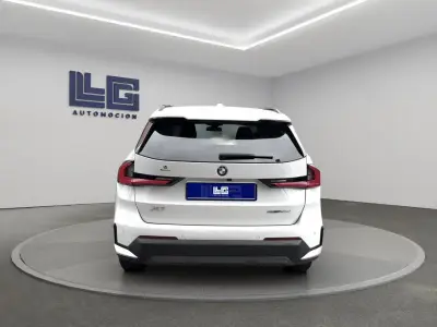 BMW X1 2024 · foto 5