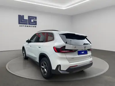BMW X1 2024 · foto 6