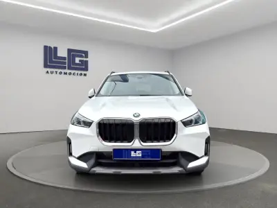 BMW X1 2024 · foto 2