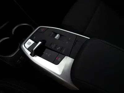BMW X1 2024 · foto 10