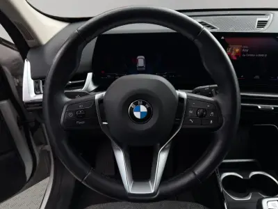 BMW X1 2024 · foto 13