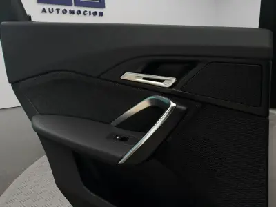 BMW X1 2024 · foto 17