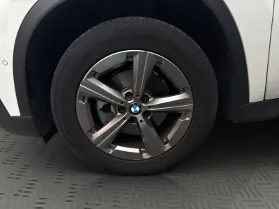 BMW X1 2024 · foto 7