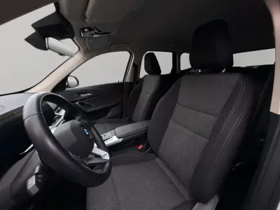 BMW X1 2024 · foto 8