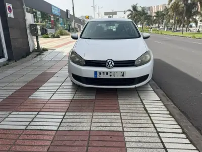 Volkswagen Golf 2011 · foto 2