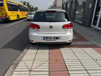 Volkswagen Golf 2011 · foto 7