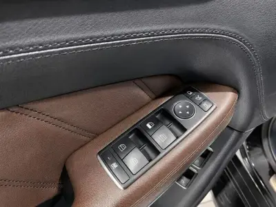 Mercedes-Benz Clase GL 2014 · foto 17