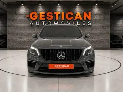 Mercedes-Benz Clase GL 2014 · foto 3