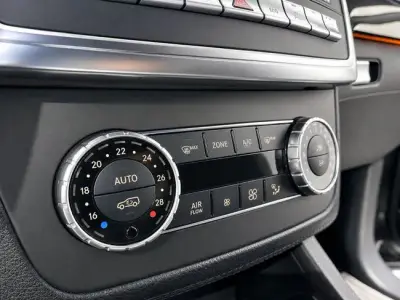 Mercedes-Benz Clase GL 2014 · foto 14