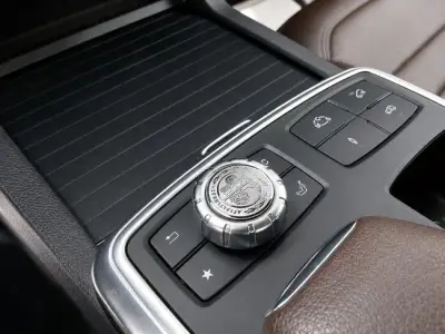 Mercedes-Benz Clase GL 2014 · foto 18