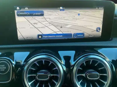Mercedes-Benz Clase A 2024 · foto 9