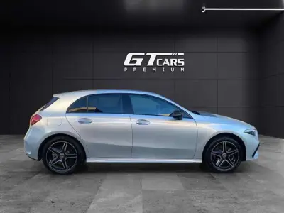 Mercedes-Benz Clase A 2024 · foto 2