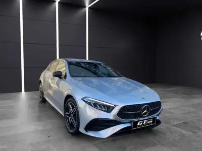 Mercedes-Benz Clase A 2024 · foto 3