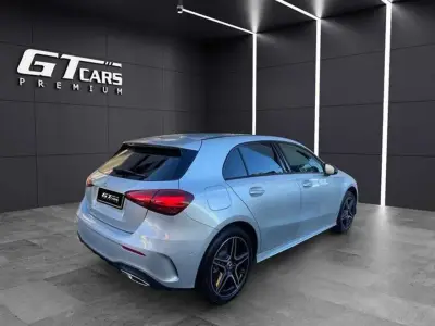 Mercedes-Benz Clase A 2024 · foto 4