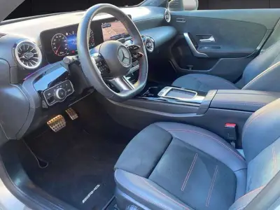 Mercedes-Benz Clase A 2024 · foto 5
