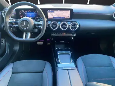 Mercedes-Benz Clase A 2024 · foto 6