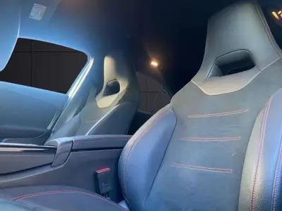Mercedes-Benz Clase A 2024 · foto 11