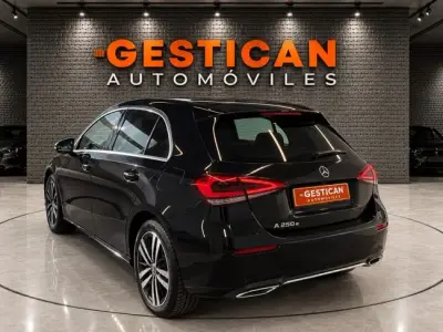 Mercedes-Benz Clase A 2023 · foto 6