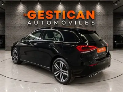 Mercedes-Benz Clase A 2023 · foto 5