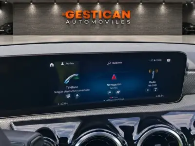 Mercedes-Benz Clase A 2023 · foto 12