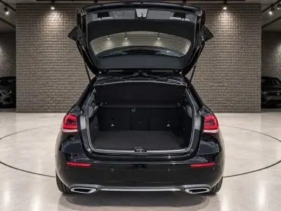 Mercedes-Benz Clase A 2023 · foto 7