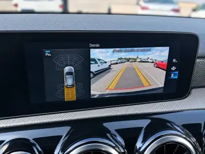 Mercedes-Benz Clase A 2023 · foto 13