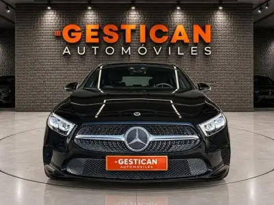 Mercedes-Benz Clase A 2023 · foto 3