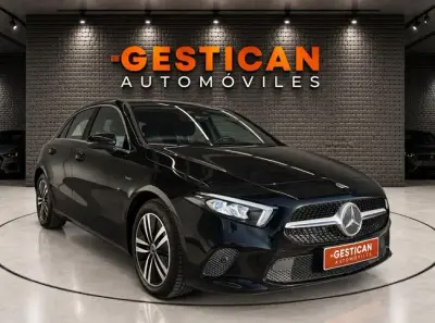 Mercedes-Benz Clase A 2023 · foto 4