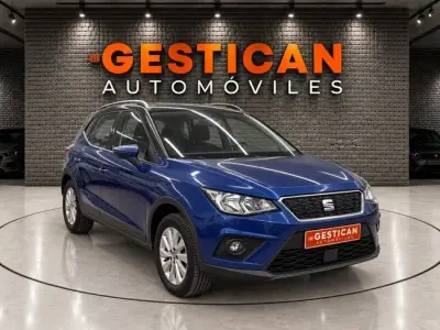 SEAT Arona 2018 · foto 4