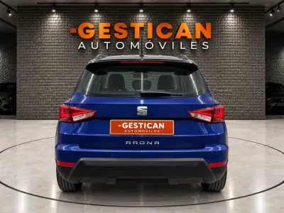 SEAT Arona 2018 · foto 6