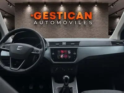 SEAT Arona 2018 · foto 9