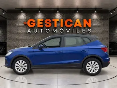 SEAT Arona 2018 · foto 7