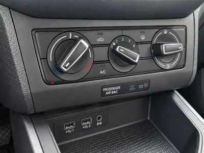 SEAT Arona 2018 · foto 14
