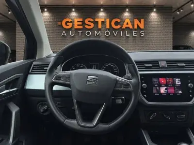 SEAT Arona 2018 · foto 8