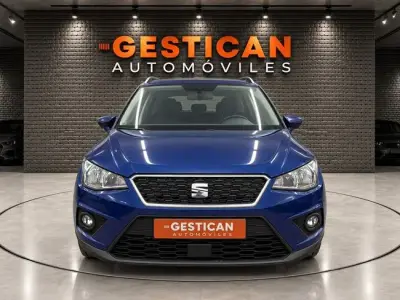 SEAT Arona 2018 · foto 3