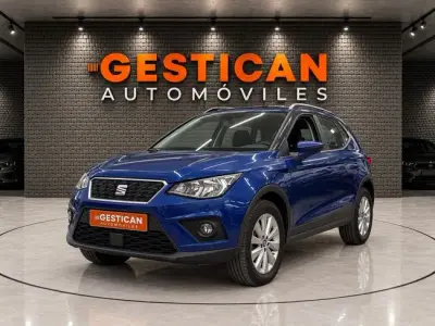 SEAT Arona 2018 · foto 5