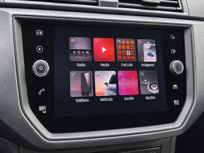 SEAT Arona 2018 · foto 13