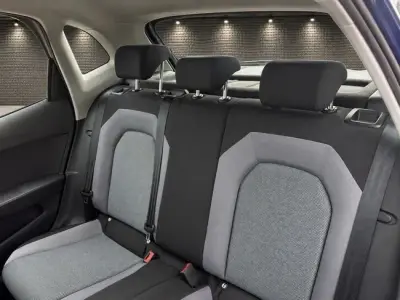 SEAT Arona 2018 · foto 11