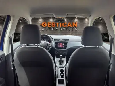 SEAT Arona 2018 · foto 10